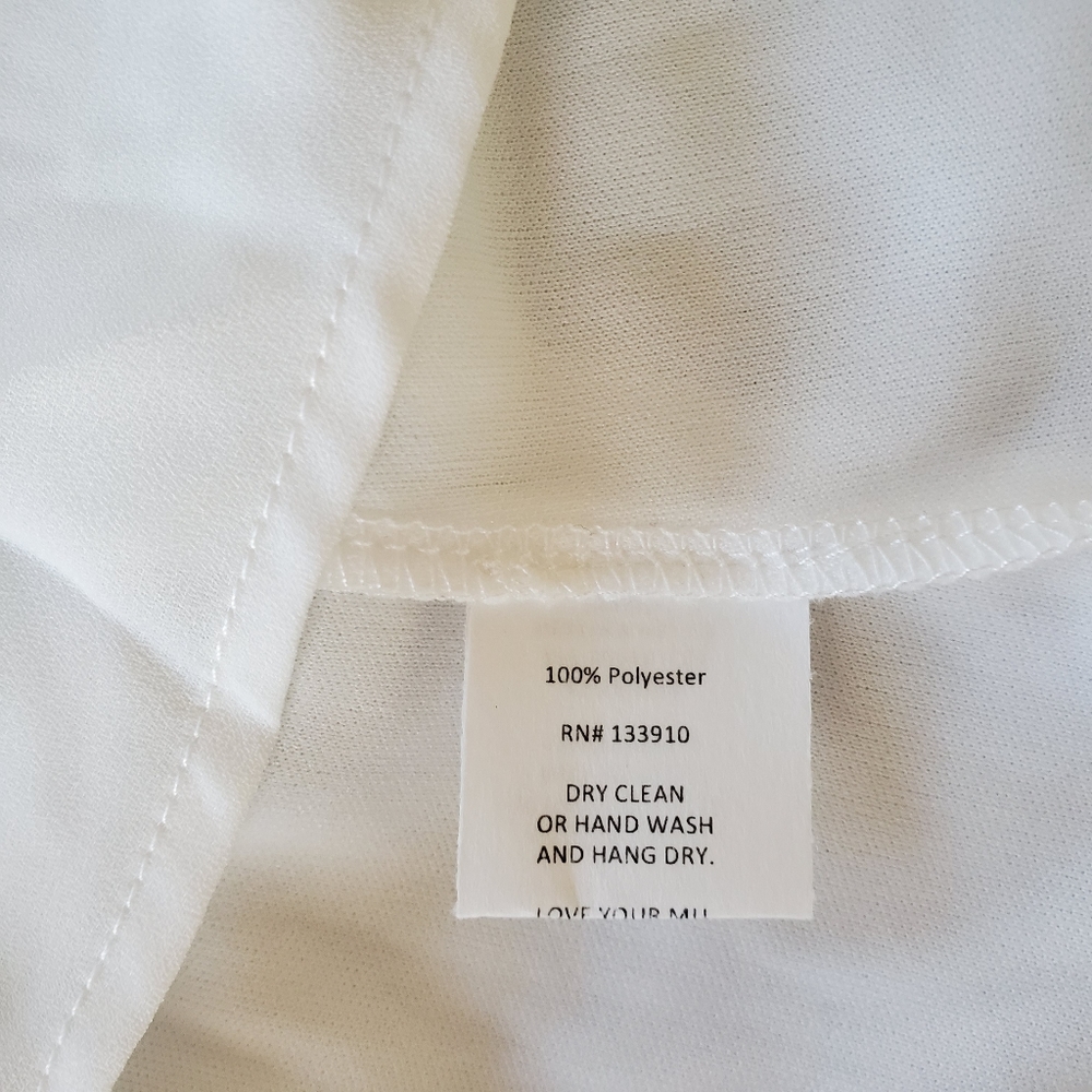 Show Me Your MuMu Heather Halter Dress - Picture 7 of 7